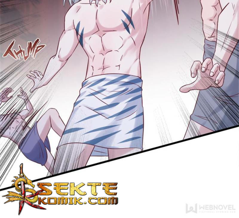 Beauty and the Beasts Chapter 132 Gambar 29